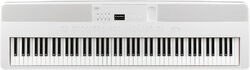 Piano numérique portable Kawai ES 920 WH