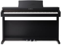 Piano numérique meuble Kawai KDP 120 BK