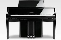 Piano numérique meuble Kawai NV 10 S