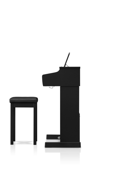 Kawai Cx 102 Noir - Piano NumÉrique Meuble - Variation 3