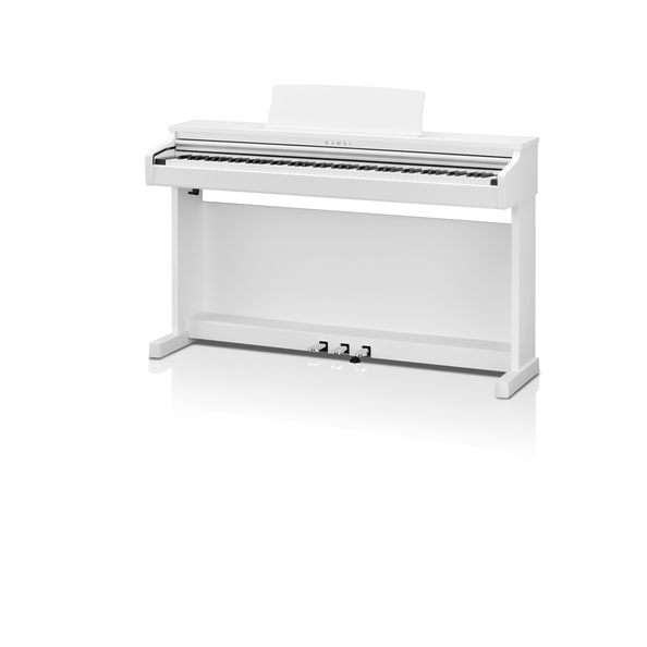 Kawai Cx-202 Blanc - Piano NumÉrique Meuble - Variation 1
