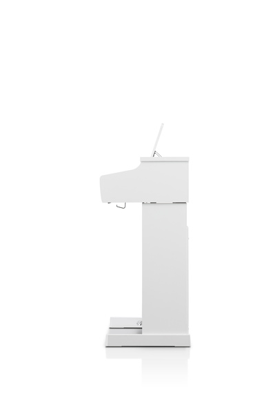 Kawai Cx-202 Blanc - Piano NumÉrique Meuble - Variation 3
