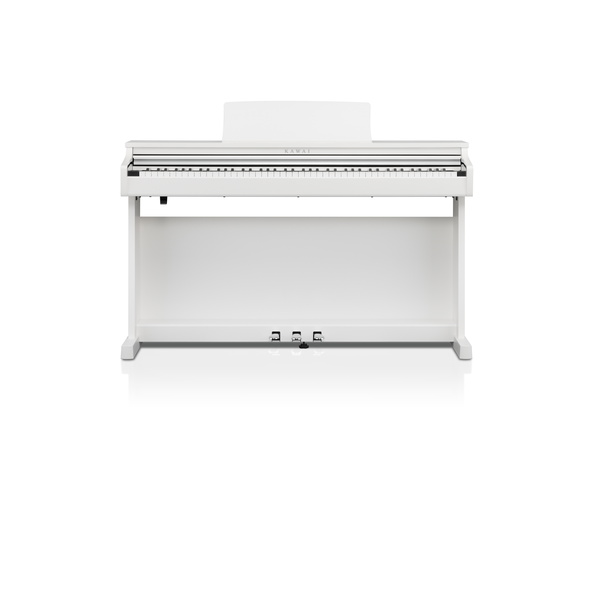 Kawai Cx-202 Blanc - Piano NumÉrique Meuble - Variation 4