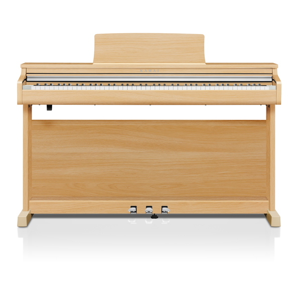 Kawai Cx-202 Lo - Chene - Piano NumÉrique Meuble - Variation 2