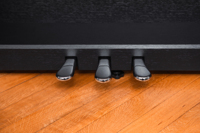 Kawai Cx-202 Noir - Piano NumÉrique Meuble - Variation 1
