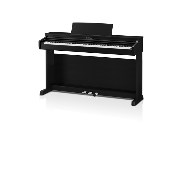 Kawai Cx-202 Noir - Piano NumÉrique Meuble - Variation 3