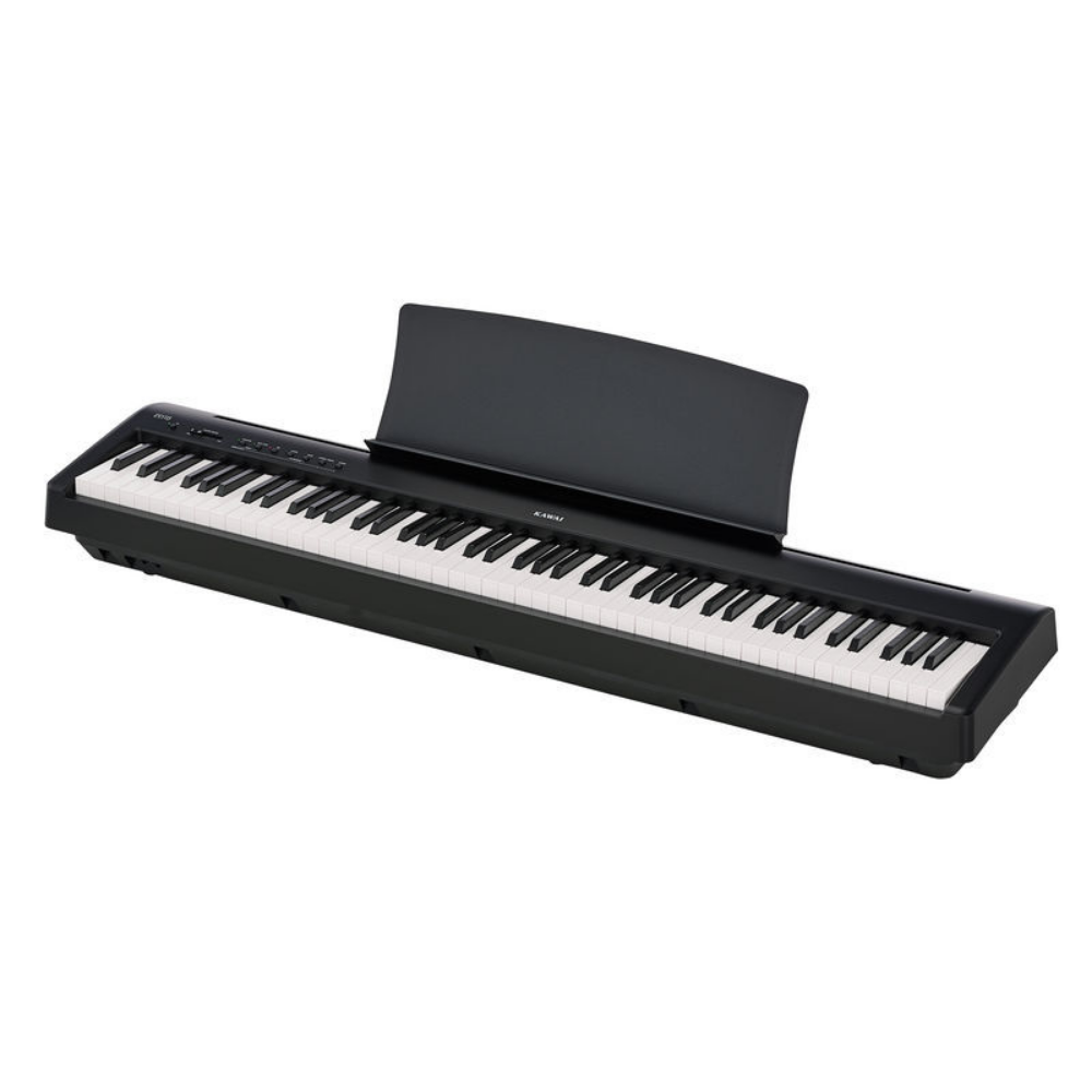 Kawai Es110 - Noir - Piano NumÉrique Portable - Variation 1