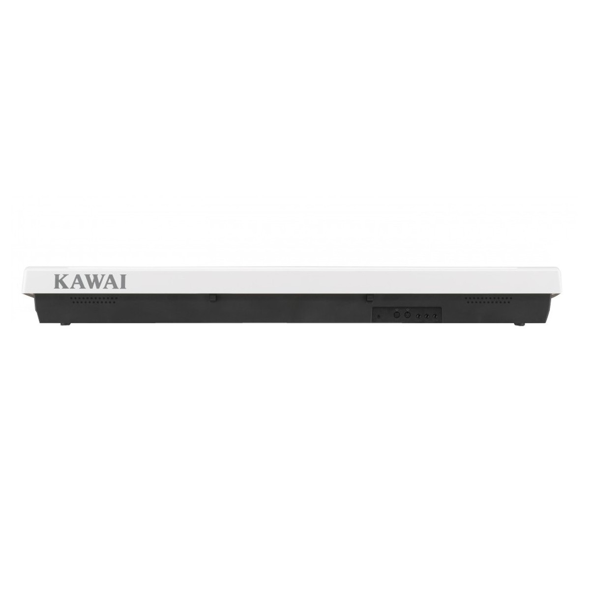 Kawai Es110 - Blanc - Piano NumÉrique Portable - Variation 2