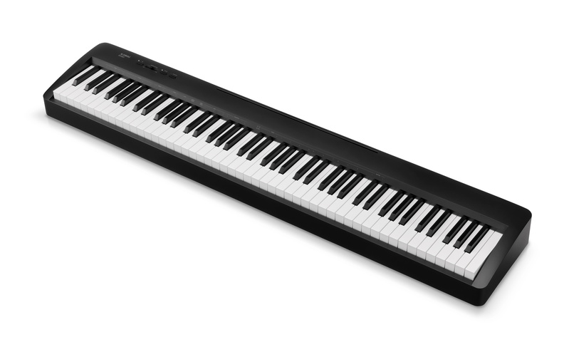Kawai Es60b - Noir - Clavier De ScÈne - Variation 1