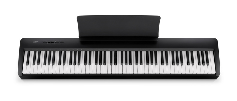 Kawai Es60b - Noir - Clavier De ScÈne - Variation 4