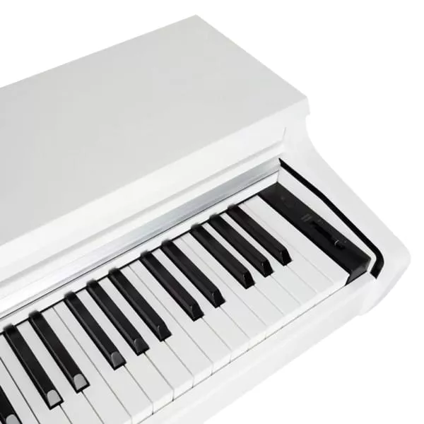 Kawai Kdp 75 Wh - Piano NumÉrique Meuble - Variation 1