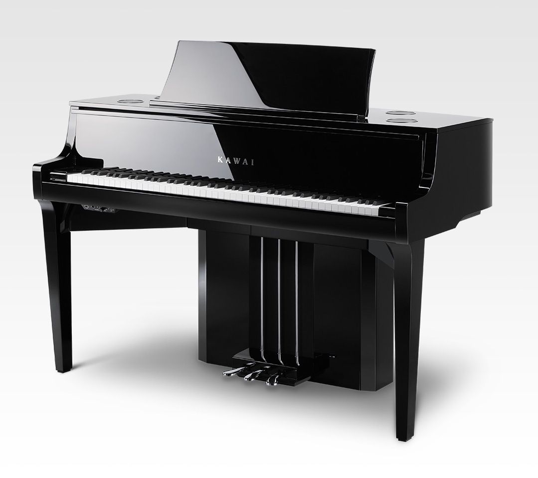 Kawai Nv 10 S - Piano NumÉrique Meuble - Variation 1