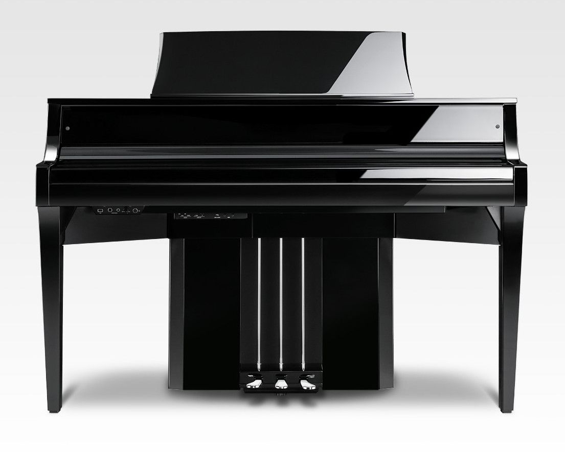Kawai Nv 10 S - Piano NumÉrique Meuble - Variation 2