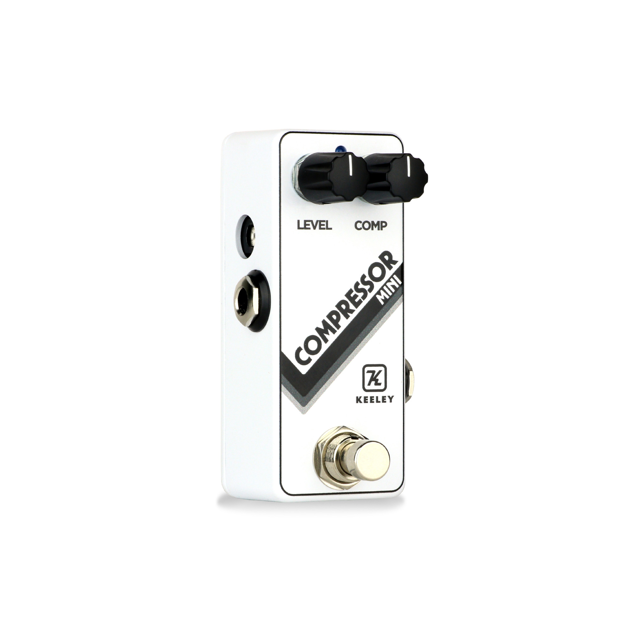 Keeley  Electronics Compressor Mini Ltd - PÉdale Compression / Sustain / Noise Gate - Variation 1