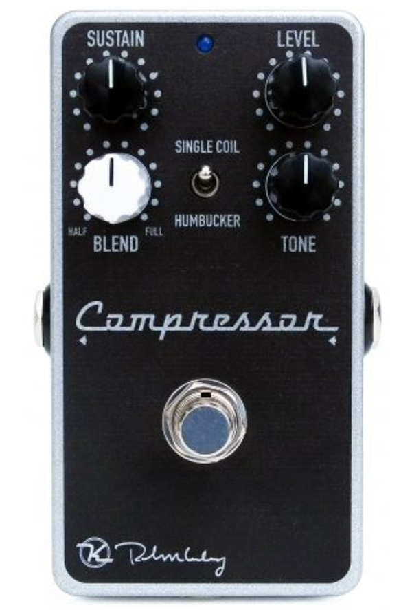 Pédale compression / sustain / noise gate Keeley electronics Compressor