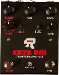 Octa Psi