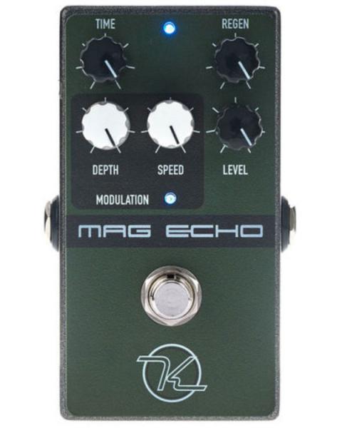 magnetic-echo-modulated-tape-