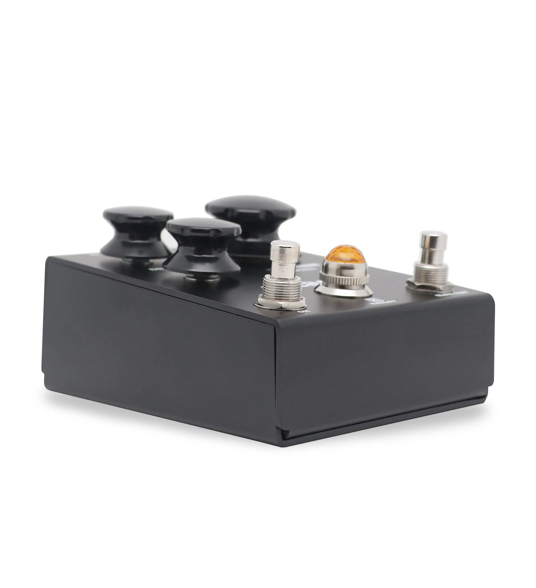 Keeley  Electronics Rotary - PÉdale Chorus / Flanger / Phaser / Tremolo - Variation 2