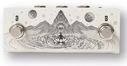 Footswitch & commande divers Klowra Animus Dual