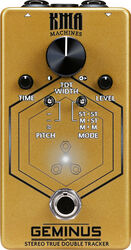 Pédale volume / boost. / expression Kma Geminus