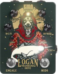 LOGAN DRIVE