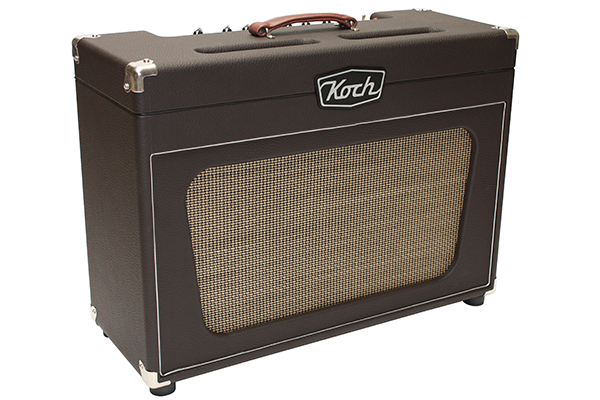 Koch Classictone Ii / Twenty Combo 20w - Ampli Guitare Électrique Combo - Variation 1