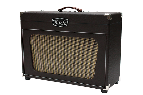 Koch Classictone Ii / Twenty Combo 20w - Ampli Guitare Électrique Combo - Variation 2