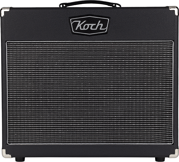 Koch Durango 12 Combo 1x12 12w - Ampli Guitare Électrique Combo - Main picture