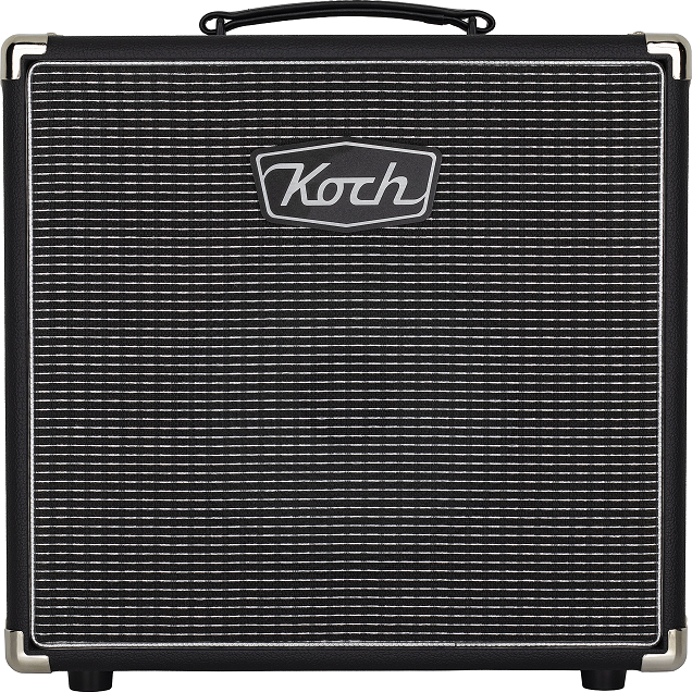 Koch Durango 6 Combo 1x10 6w - Ampli Guitare Électrique Combo - Main picture