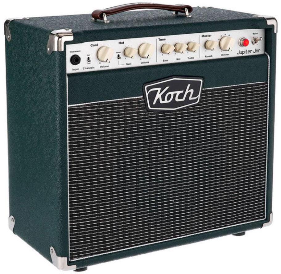 Combo ampli guitare électrique Koch J20C Jupiter Junior Combo