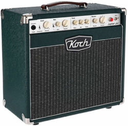 Ampli guitare électrique combo  Koch J20C Jupiter Junior Combo