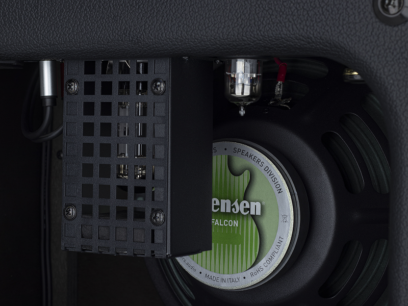 Koch Durango 6 Combo 1x10 6w - Ampli Guitare Électrique Combo - Variation 3