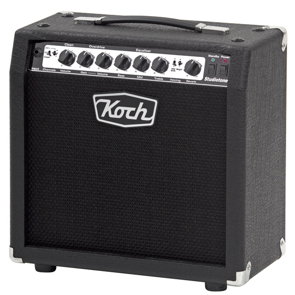 Koch Studiotone Combo - Ampli Guitare Électrique Combo - Variation 2