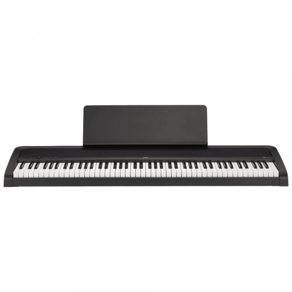 Piano numérique portable Korg B2 - black