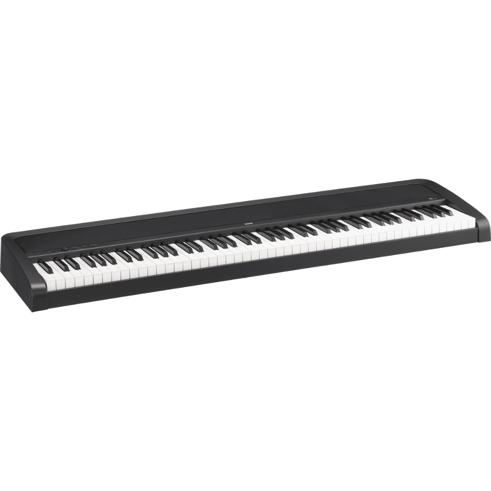 Korg B2 - Black - Piano NumÉrique Portable - Variation 1