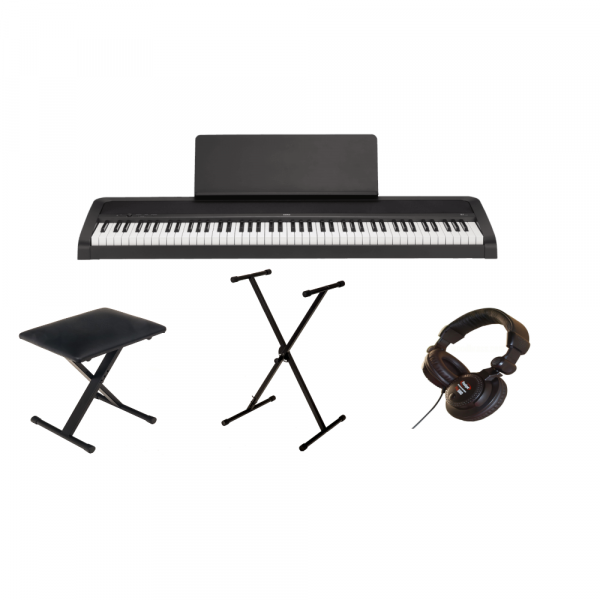 Yamaha p45 korg deals b2
