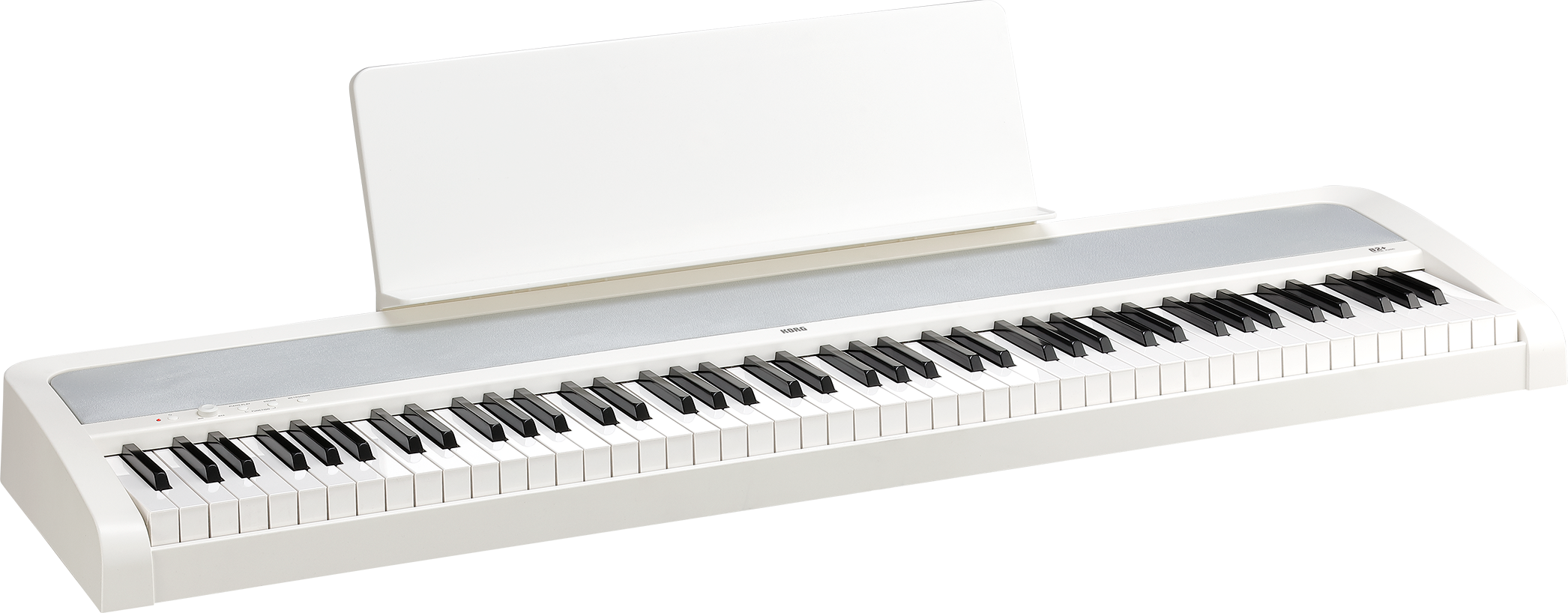 Korg B2+ Blanc - Clavier De ScÈne - Variation 1