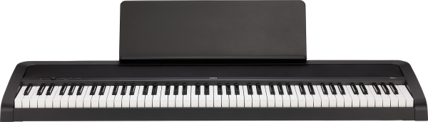 Korg B2+ Black Stage keyboard