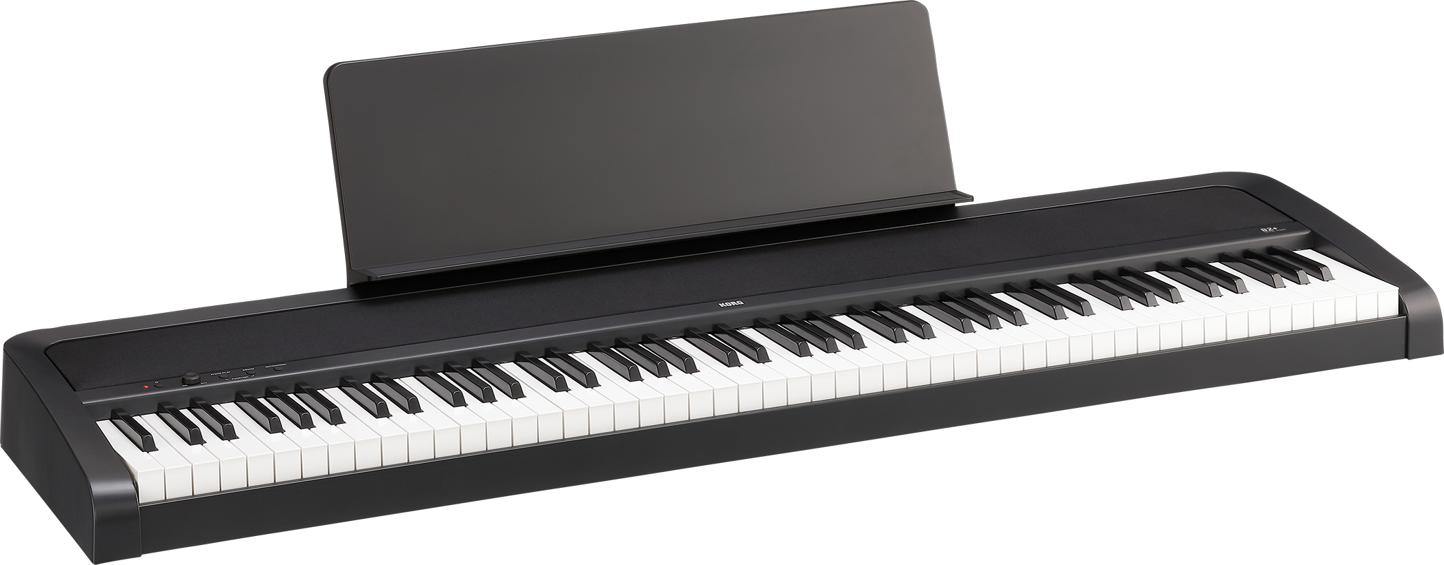 Korg B2+ Noir - Clavier De ScÈne - Variation 1