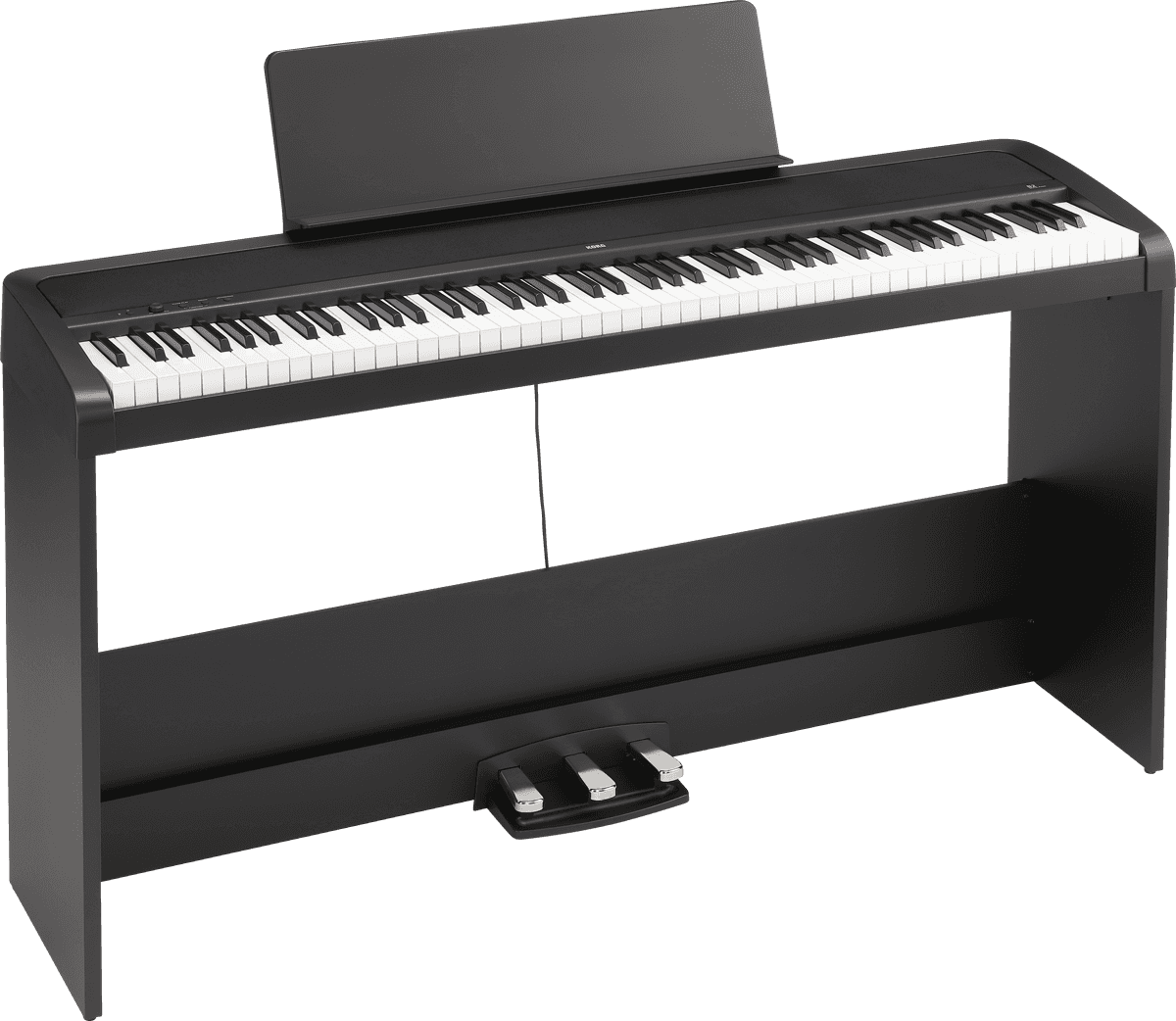 Korg B2sp Bk - Piano NumÉrique Portable - Variation 2