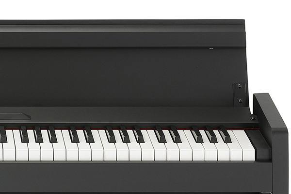 Korg C1 Air - Black - Piano NumÉrique Meuble - Variation 2