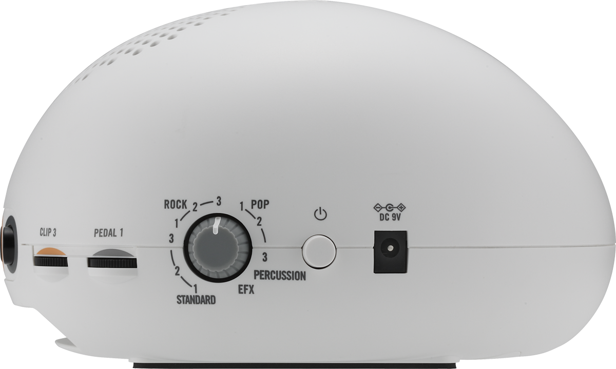 Korg Ch-01 - Kit Batterie Électronique - Variation 3