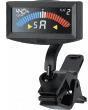 Accordeur Korg PitchCrow AW4G BK
