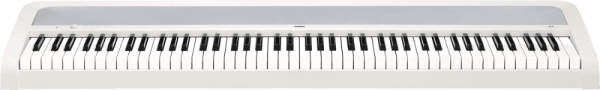 Korg B2 - White - Piano NumÉrique Portable - Main picture