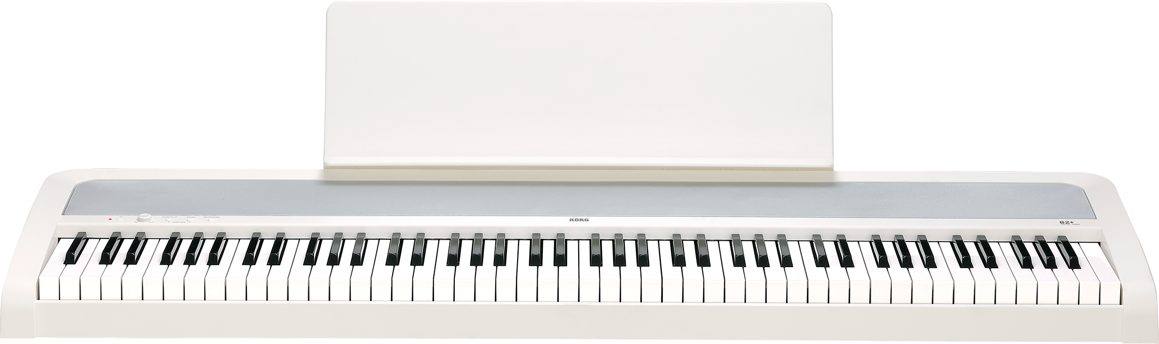 Korg B2+ Blanc - Clavier De ScÈne - Main picture