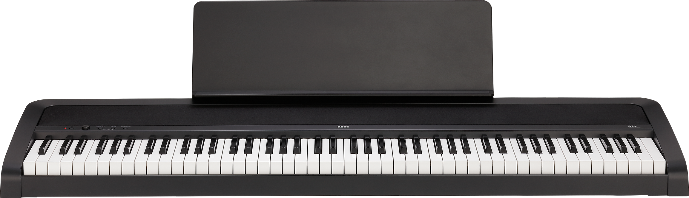 Korg B2+ Noir - Clavier De ScÈne - Main picture