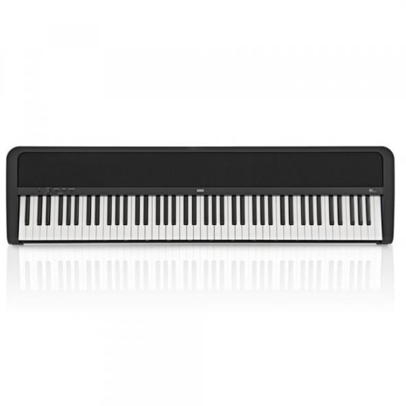 Piano numérique portable Korg B2 - White