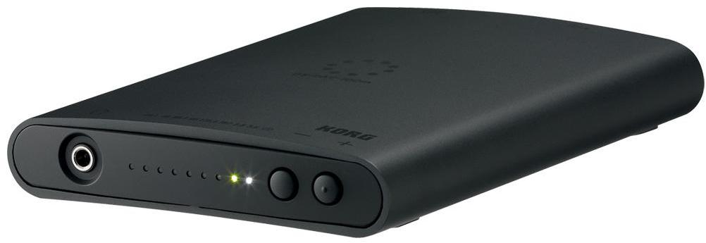 Dac audio Korg DS-DAC 100m