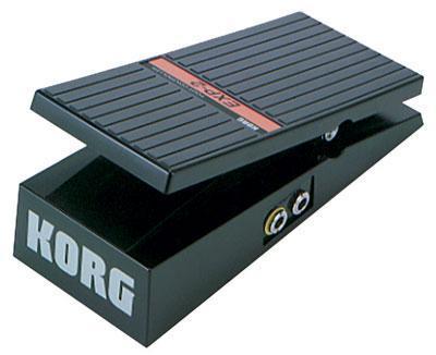 Pédale de volume clavier Korg EXP2