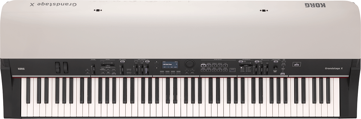 Korg Grandstage X 88 Notes - Piano NumÉrique Portable - Main picture